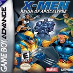 X-Men - Reign of Apocalypse - Baixar Download em Português Traduzido PTBR