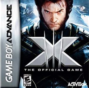 X-Men - The Official Game - Baixar Download em Português Traduzido PTBR