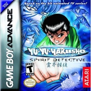 Yu Yu Hakusho - Spirit Detective - Baixar Download em Português Traduzido PTBR