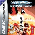Yu Yu Hakusho - Tournament Tactics - Baixar Download em Português Traduzido PTBR