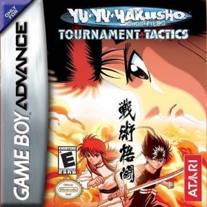Yu Yu Hakusho - Tournament Tactics - Baixar Download em Português Traduzido PTBR