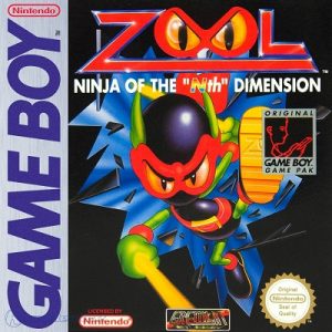 Zool - Ninja of the Nth Dimension - Baixar Download em Português Traduzido PTBR