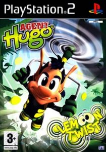 Agent Hugo - Lemon Twist - Baixar Download em Português Traduzido PTBR
