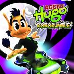 Agent Hugo RoboRumble - Baixar Download em Português Traduzido PTBR