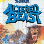 Altered Beast - Baixar Download em Português Traduzido PTBR