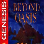 Beyond Oasis - Baixar Download em Português Traduzido PTBR