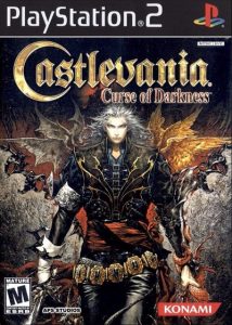Castlevania - Curse of Darkness PTBR - Baixar Download em Português Traduzido PTBR