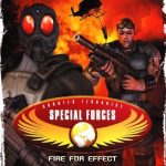 Counter Terrorist Special Force - Fire for Effect - Baixar Download em Português Traduzido PTBR