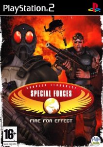 Counter Terrorist Special Force - Fire for Effect - Baixar Download em Português Traduzido PTBR