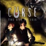 Curse - The Eye of Isis - Baixar Download em Português Traduzido PTBR