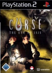 Curse - The Eye of Isis - Baixar Download em Português Traduzido PTBR