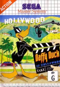 Daffy Duck in Hollywood - Baixar Download em Português Traduzido PTBR