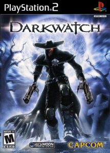 darkwatch ps2 anniversary