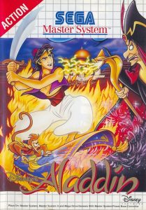 Disney's Aladdin - Baixar Download em Português Traduzido PTBR