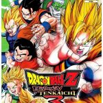Dragon Ball Z - Budokai Tenkaichi 3 (Dublado) - Baixar Download em Português Traduzido PTBR