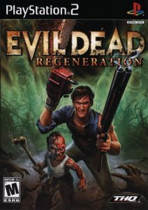 Evil Dead - Regeneration - Baixar Download em Português Traduzido PTBR