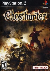 Ghosthunter - Baixar Download em Português Traduzido PTBR