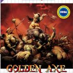 Golden Axe Warrior - Baixar Download em Português Traduzido PTBR