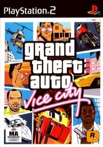 Grand Theft Auto - Vice City - Baixar Download em Português Traduzido PTBR