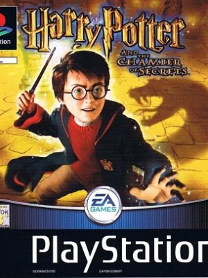Harry Potter and the Chamber of Secrets (Câmara Secreta)