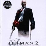 Hitman 2 - Silent Assassin - Baixar Download em Português Traduzido PTBR