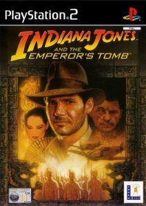 Indiana Jones - The Emperor's Tomb - Baixar Download em Português Traduzido PTBR