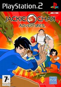 Jackie Chan Adventures - Baixar Download em Português Traduzido PTBR