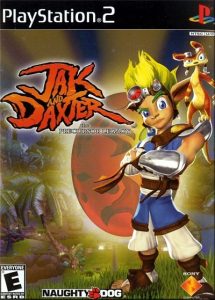 Jak and Daxter -The Precursor Legacy - Baixar Download em Português Traduzido PTBR
