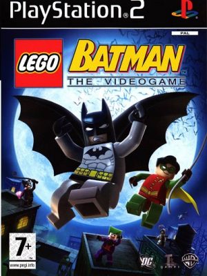 LEGO - Batman