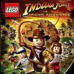 LEGO Indiana Jones - The Original Adventures - Baixar Download em Português Traduzido PTBR