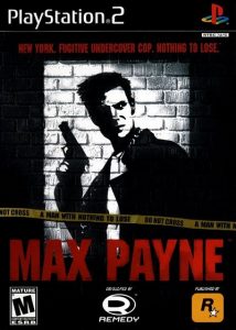 Max Payne - Baixar Download em Português Traduzido PTBR