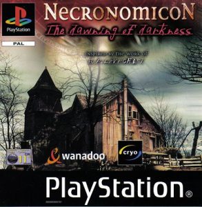 Necronomicon - The Dawning of Darkness - Baixar Download em Português Traduzido PTBR