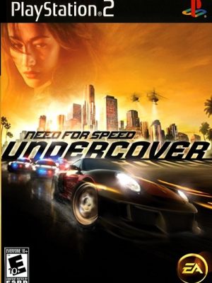Need For Speed - Undercover