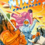 Ninja Crusaders - Baixar Download em Português Traduzido PTBR