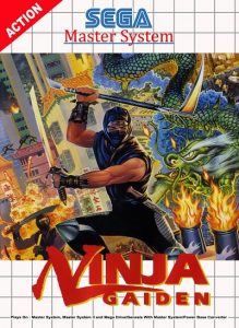 Ninja Gaiden - Baixar Download em Português Traduzido PTBR