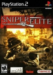 Sniper Elite - Berlin 1945 - Baixar Download em Português Traduzido PTBR