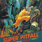 Super Pitfall - Baixar Download em Português Traduzido PTBR