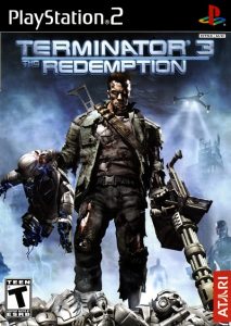 Terminator 3 - The Redemption - Baixar Download em Português Traduzido PTBR