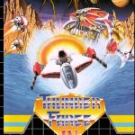 Thunder Force 2 - Baixar Download em Português Traduzido PTBR