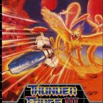 Thunder Force 3 - Baixar Download em Português Traduzido PTBR