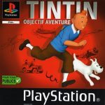 Tintin - Destination Adventure - Baixar Download em Português Traduzido PTBR
