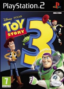 Toy Story 3 - The Game - Baixar Download em Português Traduzido PTBR