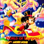 World of Illusion Starring Mickey Mouse and Donald Duck - Baixar Download em Português Traduzido PTBR