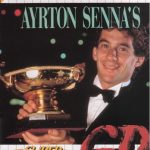 Ayrton Senna's Super Monaco GP 2 - Baixar Download em Português Traduzido PTBR