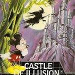 Castle of Illusion (Mega Drive) - Baixar Download em Português Traduzido PTBR