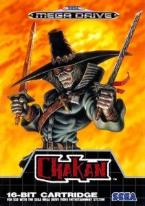 Chakan - The Forever Man - Baixar Download em Português Traduzido PTBR