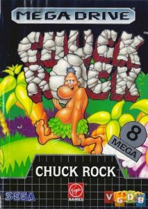 Chuck Rock - Baixar Download em Português Traduzido PTBR