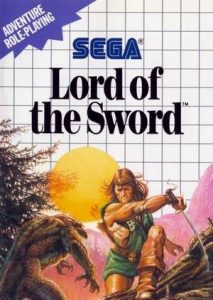Lord of the Sword - Baixar Download em Português Traduzido PTBR