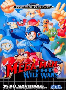 Mega Man - The Wily Wars - Baixar Download em Português Traduzido PTBR