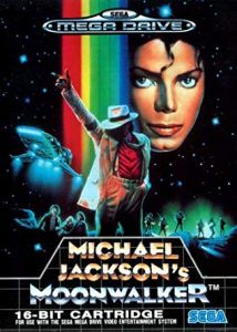 Michael Jackson's Moonwalker - Baixar Download em Português Traduzido PTBR